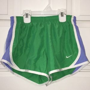 Nike dry fit shorts